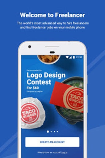 Image 3 for Freelancer: Experts from …