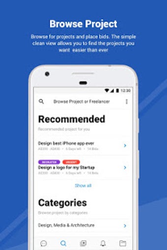 Image 2 for Freelancer: Experts from …