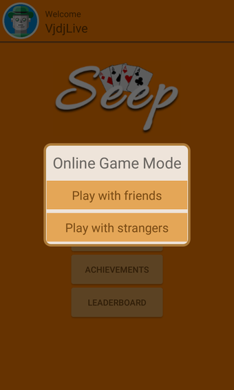 Image 0 for Seep