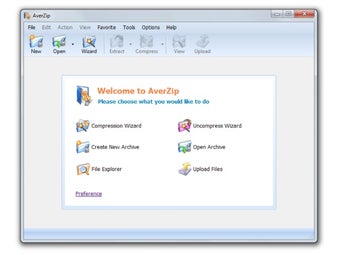 Image 0 for AverZip