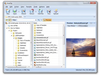 Image 2 for AverZip