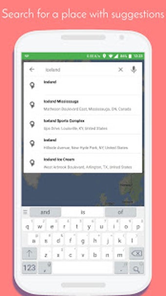 Imagen 0 para Fake GPS Location With Jo…