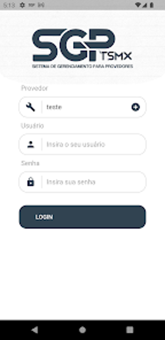 Image 0 for SGP Suporte