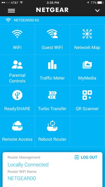 Image 0 for NETGEAR Genie