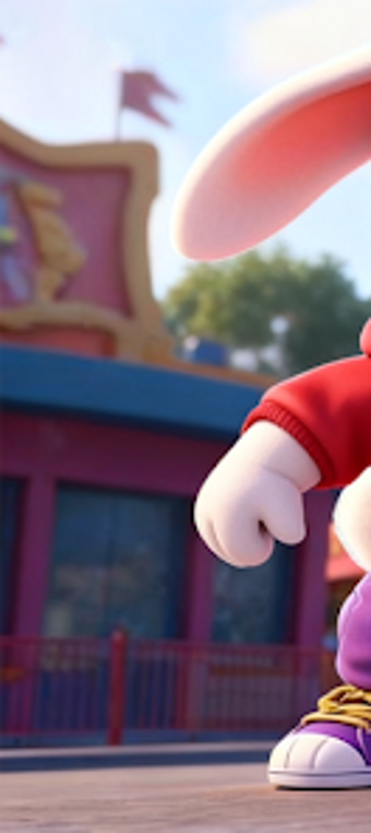 Image 0 for HOLT Rabbit