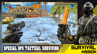 Image 1 for Battleground Call Duty Fr…