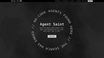 Image 0 for Agent Saint