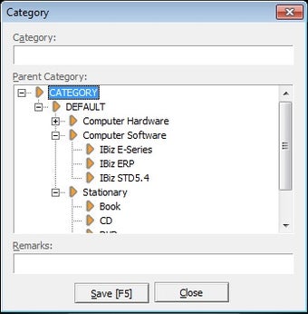 Image 1 for Inventory Biz Freeware