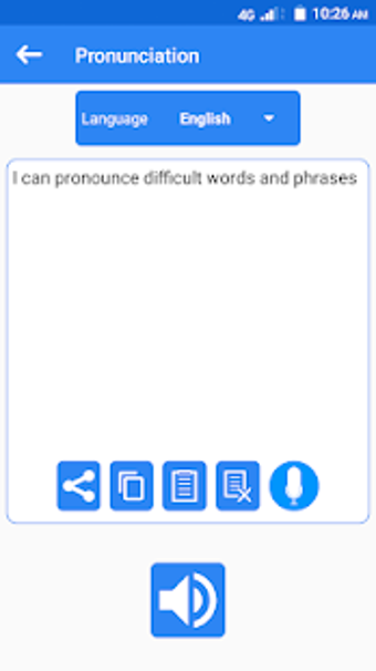 Imagen 3 para Spell & Pronounce words r…