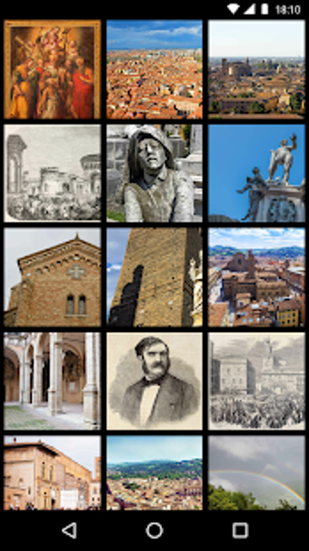Imagen 2 para Bologna Travel Guide