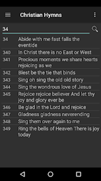Imagen 0 para Christian English Hymns
