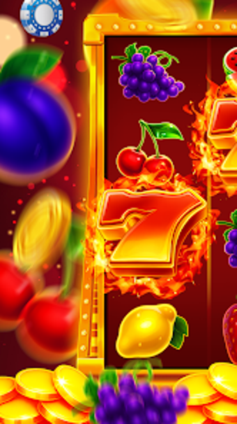 Image 0 for Seven Fruit Mix