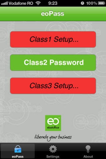 Image 0 for eoPass