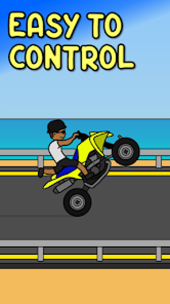 Image 0 for Wheelie Life