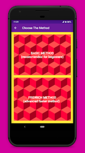 Image 2 for Mastering Cube - Cube Sol…