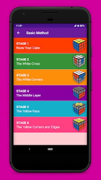 Image 3 for Mastering Cube - Cube Sol…