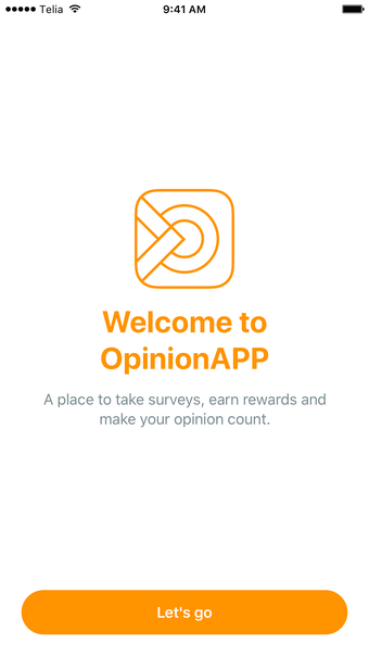 Image 0 for OpinionAPP