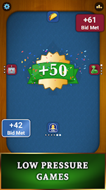Image 2 for Spades Card Game