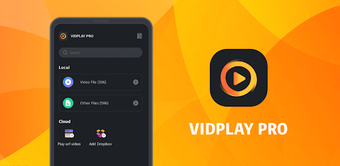 Image 0 for VidPlayPro