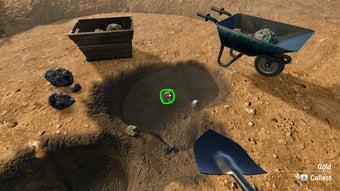 Image 0 for Wild West Miner Simulator