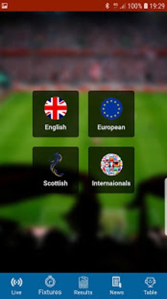 Imagen 2 para Footlive - live football