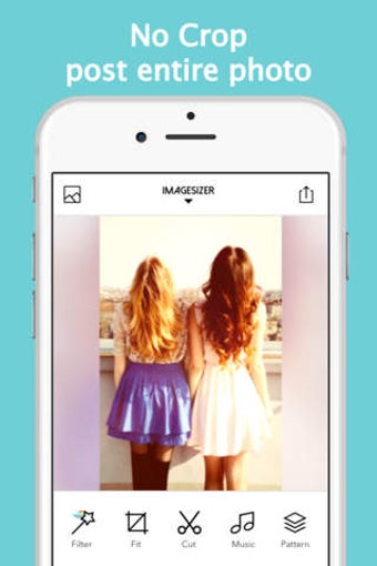 Image 0 for Piczoo - Image Editor, La…