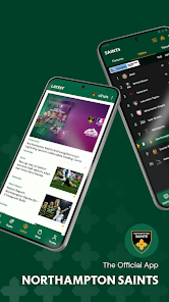 Imagen 0 para Northampton Saints