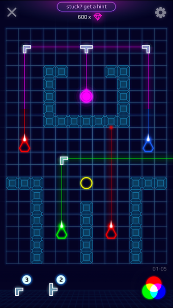 Imagen 0 para Laser Dreams - Brain Puzz…