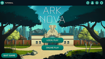 Image 0 for Ark Nova