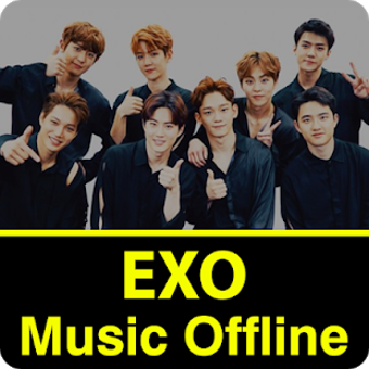 Image 2 for EXO Music Offline - Kpop …