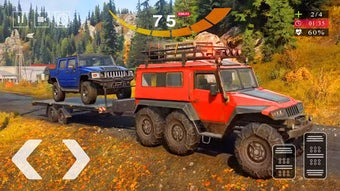 Image 1 for Catalina Hummer Jeep  - O…