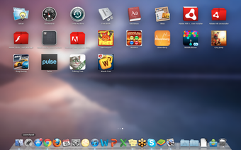 Image 2 for BlueStacks Air