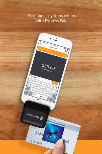 Image 0 for PayAnywhere - Point of Sa…