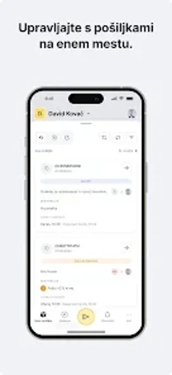 Imagen 0 para MojaPošta