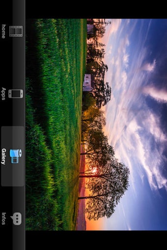 Image 0 for Quickstart Lightroom 4