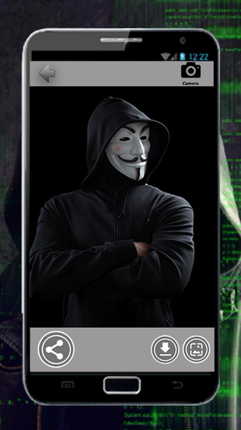 Image 3 for Anonymous Mask Montage Ph…