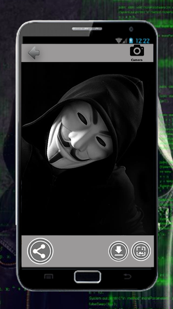 Image 2 for Anonymous Mask Montage Ph…