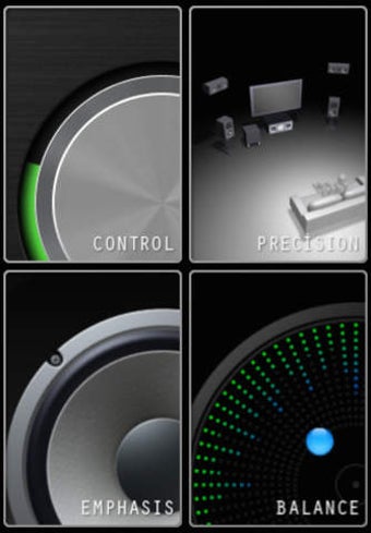 Imagen 0 para iControlAV