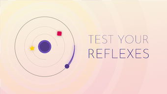 Image 0 for Orbit Hop: Relaxing Zen G…