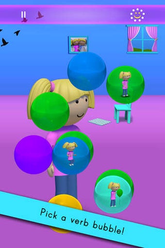 Image 0 for Key Verbs with Steffy & J…