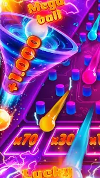 Image 0 for PlinkoGo