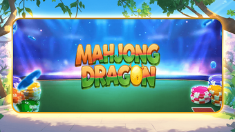 Image 0 for Starry Dragon Mahjong