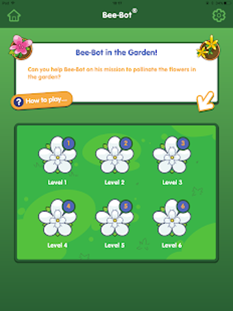 Image 1 for Bee-Bot
