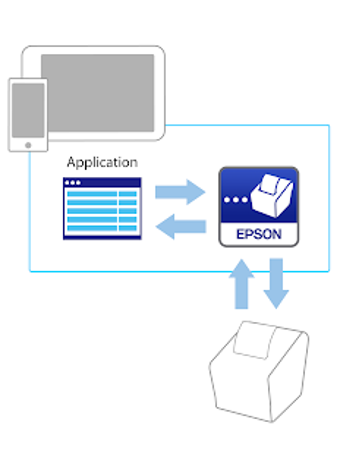 Image 0 for Epson TM Print Assistant