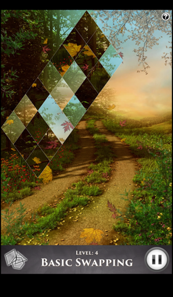 Image 2 for Hidden Scenes - Autumn Ga…