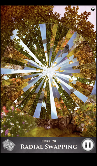 Image 0 for Hidden Scenes - Autumn Ga…