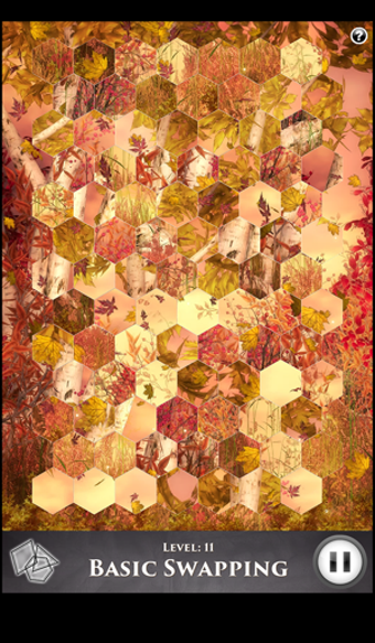 Image 3 for Hidden Scenes - Autumn Ga…