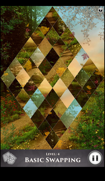Image 1 for Hidden Scenes - Autumn Ga…