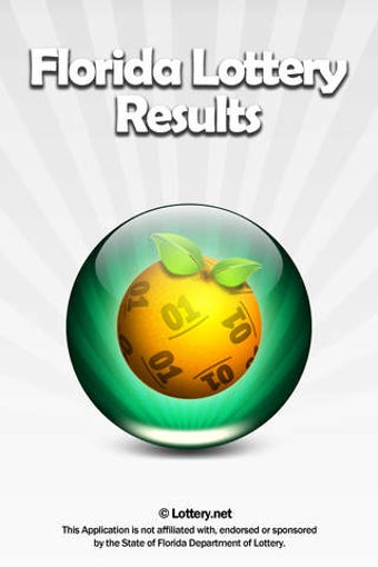 Image 0 for Florida Lotto Results