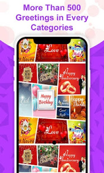 Image 2 for All Greetings Card Maker
